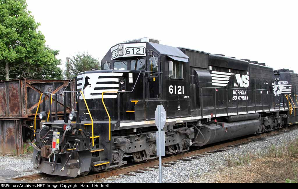 NS 6121